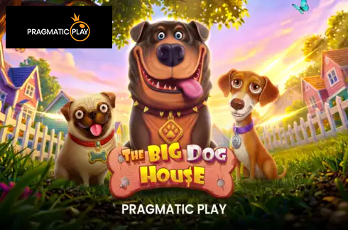 The Big Dog House